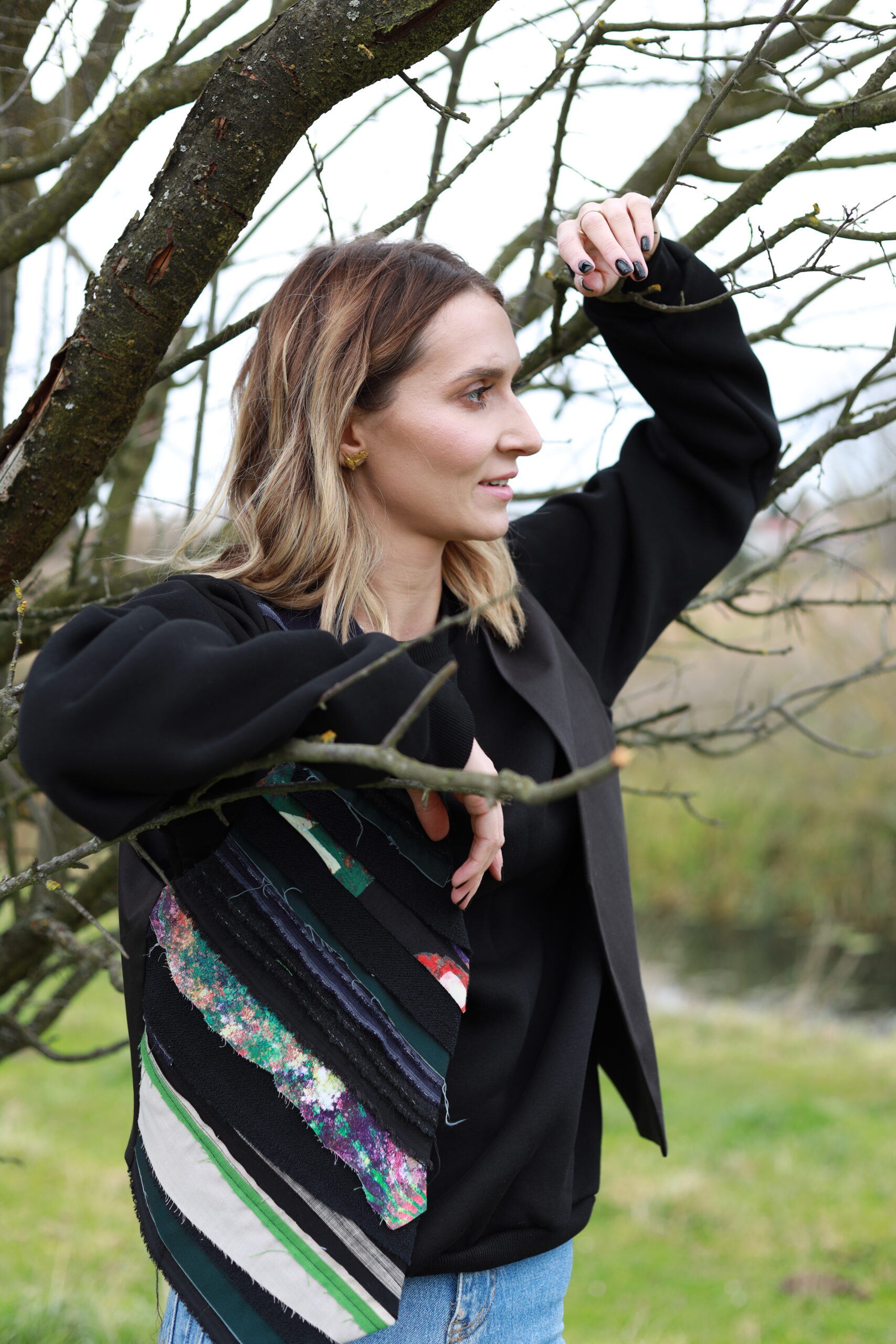 ЖИЛЕТКА З АПЛІКАЦІЄЮ - Зображення 8