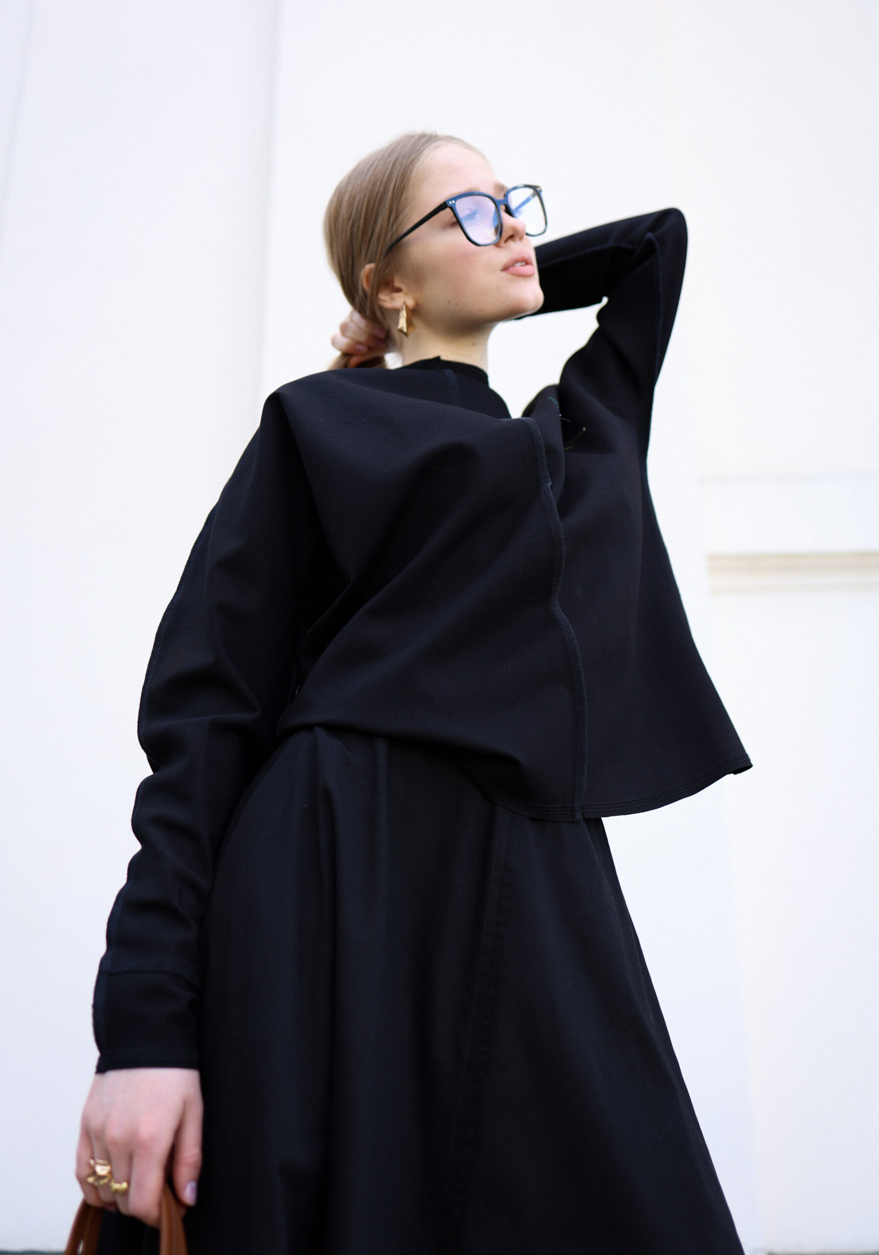 ЛОНГСЛІВ ЧОРНИЙ