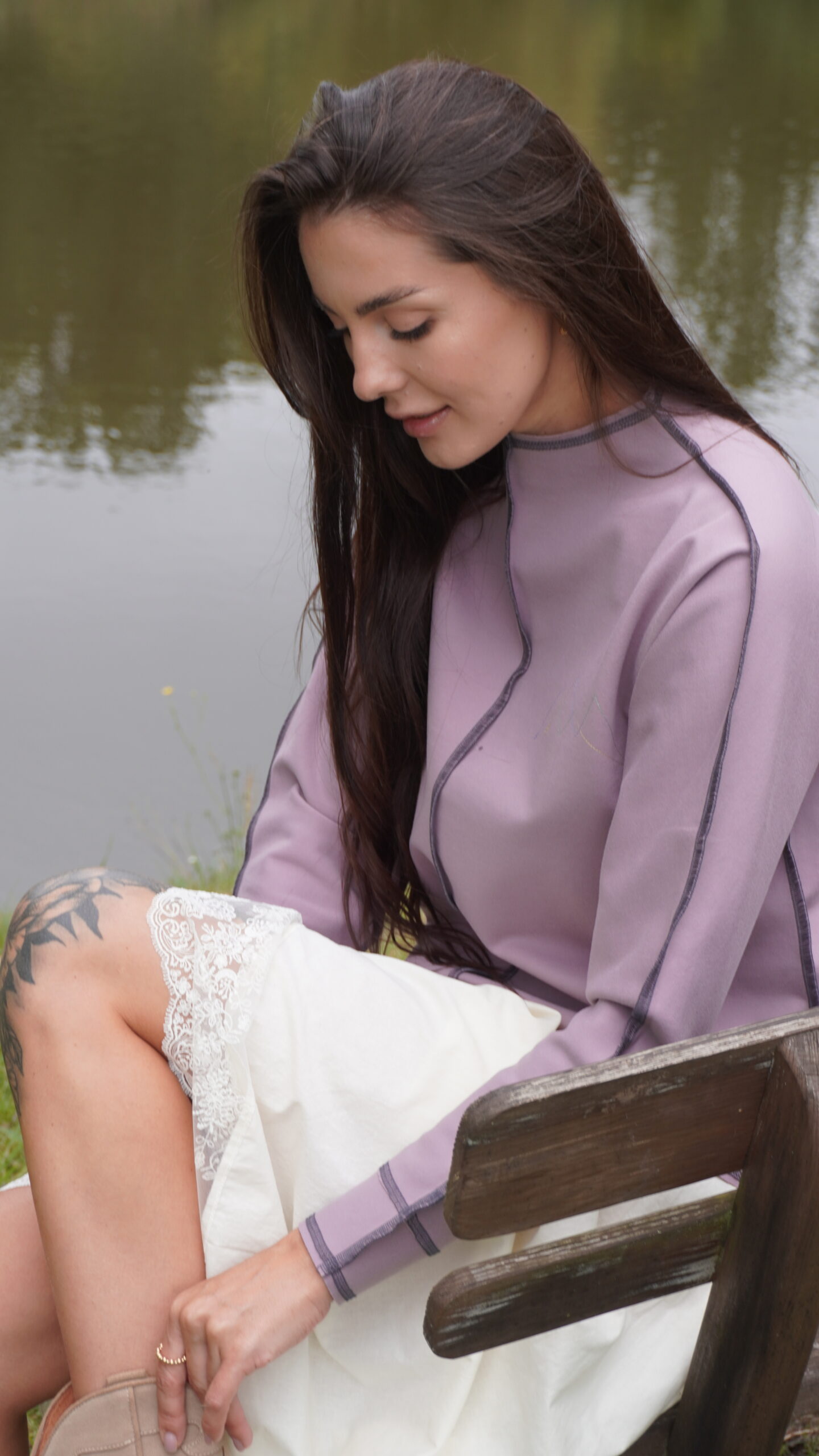 ЛОНГСЛІВ ПУДРОВИЙ - Зображення 4