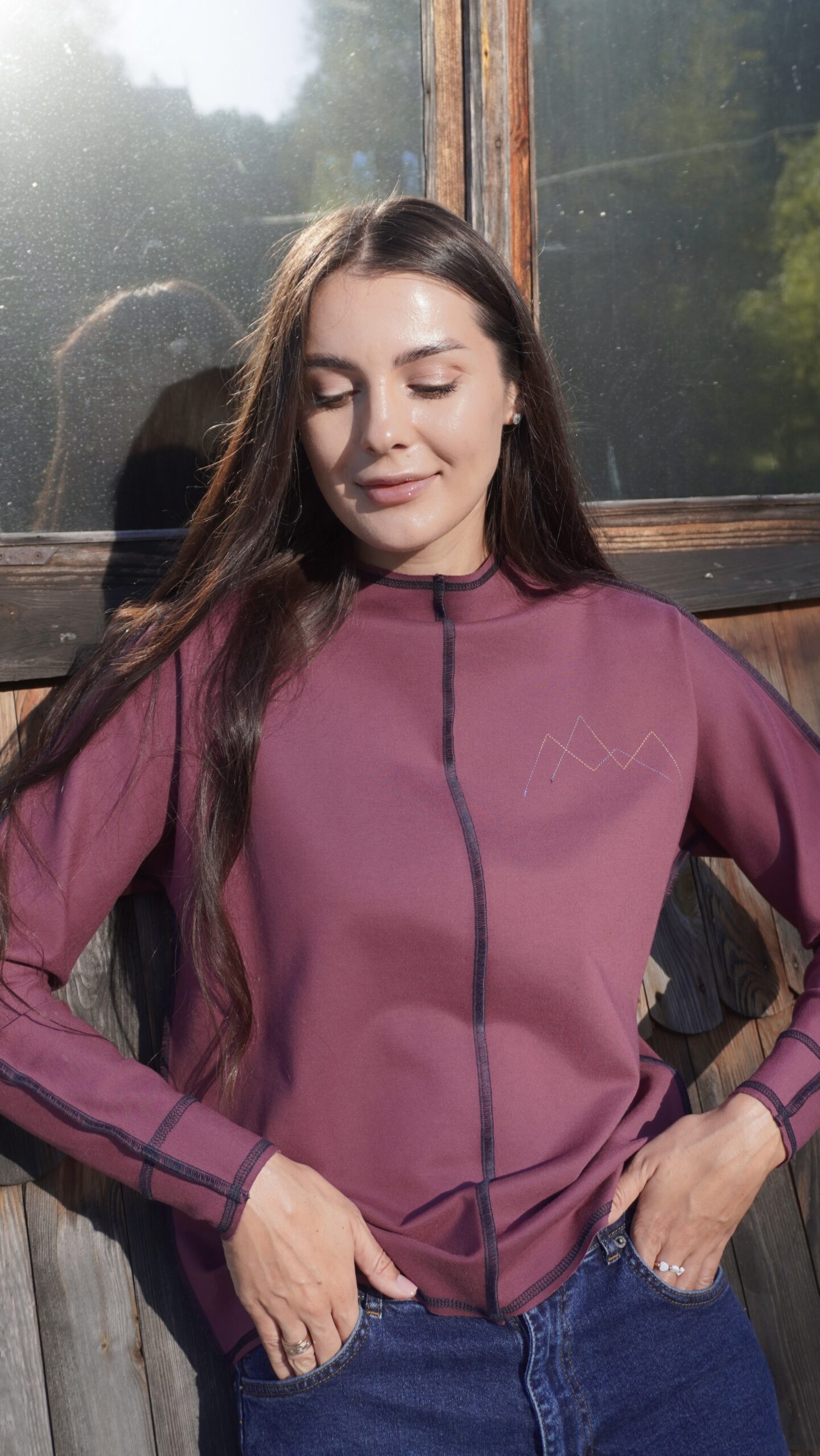 ЛОНГСЛІВ ЯГІДНИЙ - Зображення 3