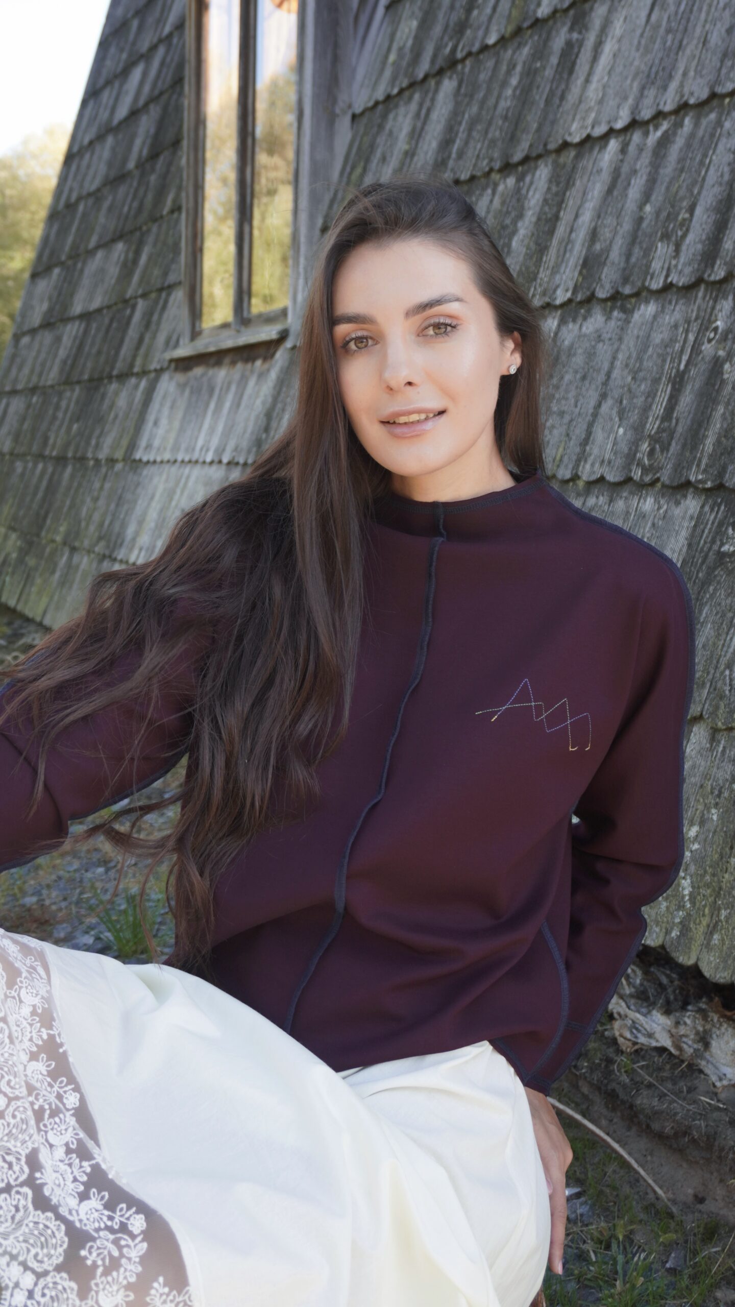 ЛОНГСЛІВ ВИННИЙ - Зображення 2