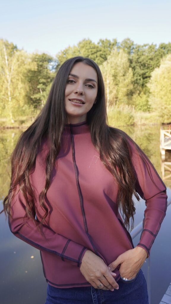 ЛОНГСЛІВ ЯГІДНИЙ