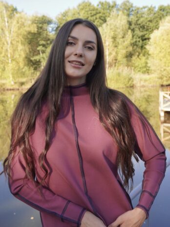 ЛОНГСЛІВ ЯГІДНИЙ