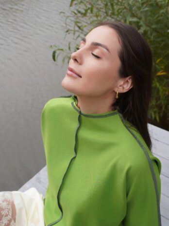 ЛОНГСЛІВ САЛАТОВИЙ