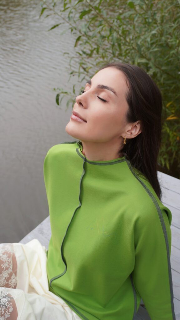 ЛОНГСЛІВ САЛАТОВИЙ