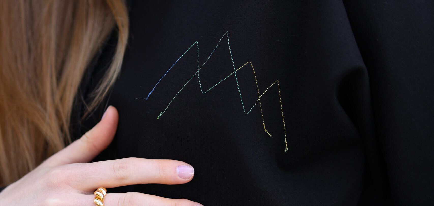 ЛОНГСЛІВ ЧОРНИЙ - Зображення 3