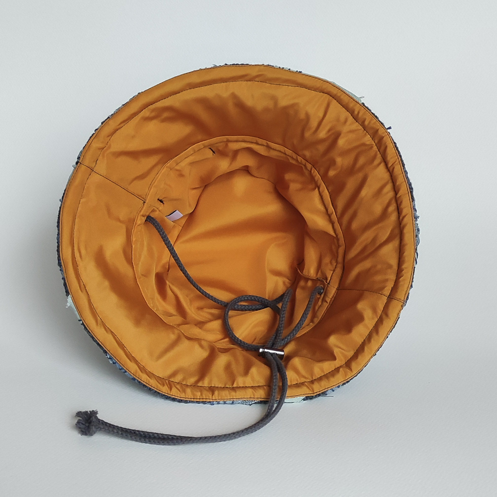 Панамка з тканням - Зображення 3