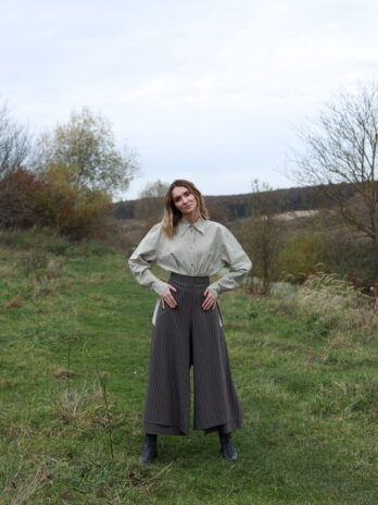 Спідниця-штани