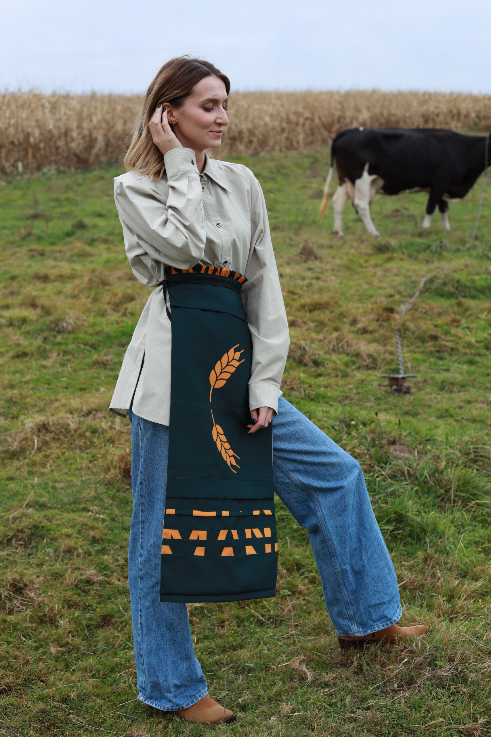 Фартух/Припенда