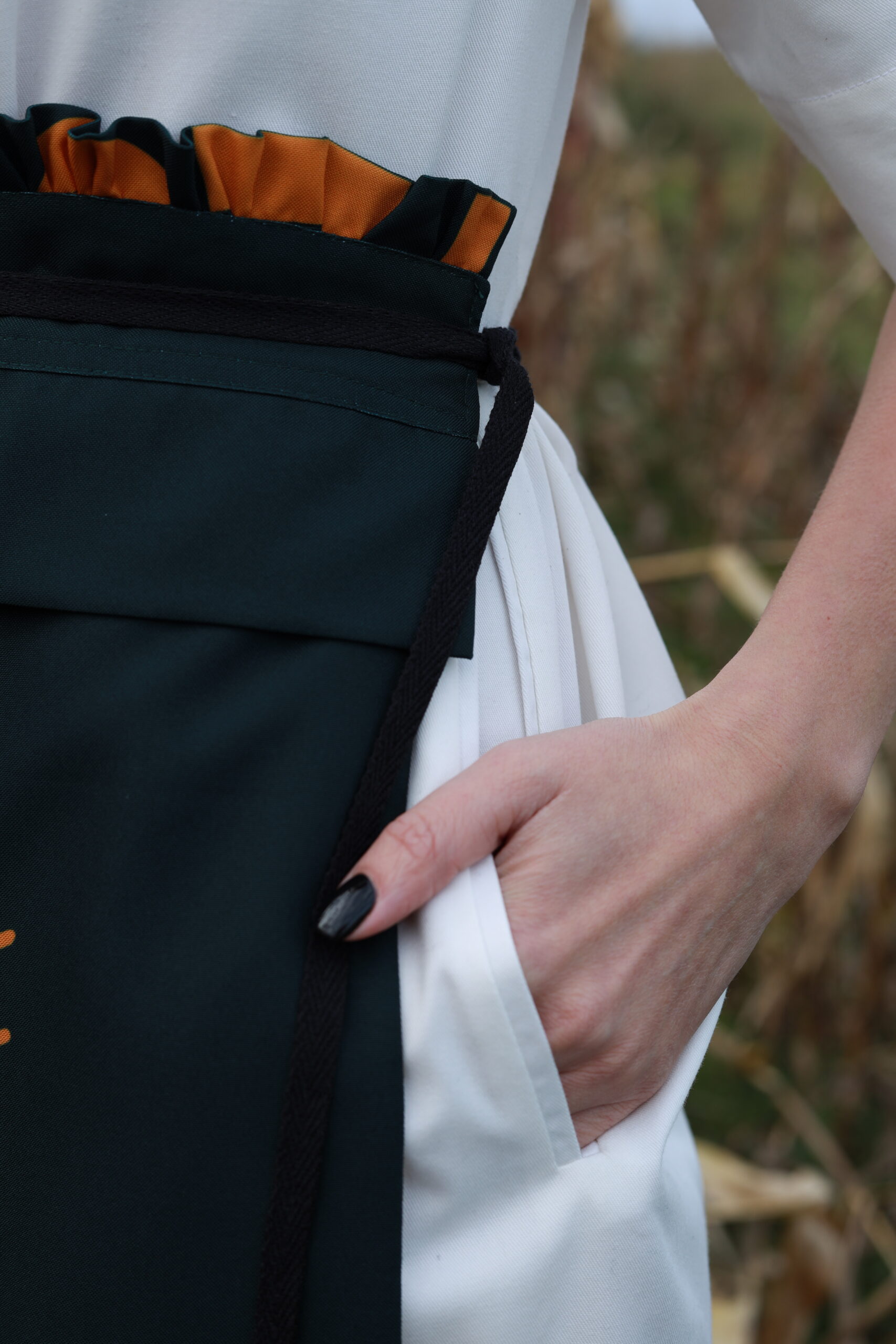 Фартух/Припенда - Зображення 3