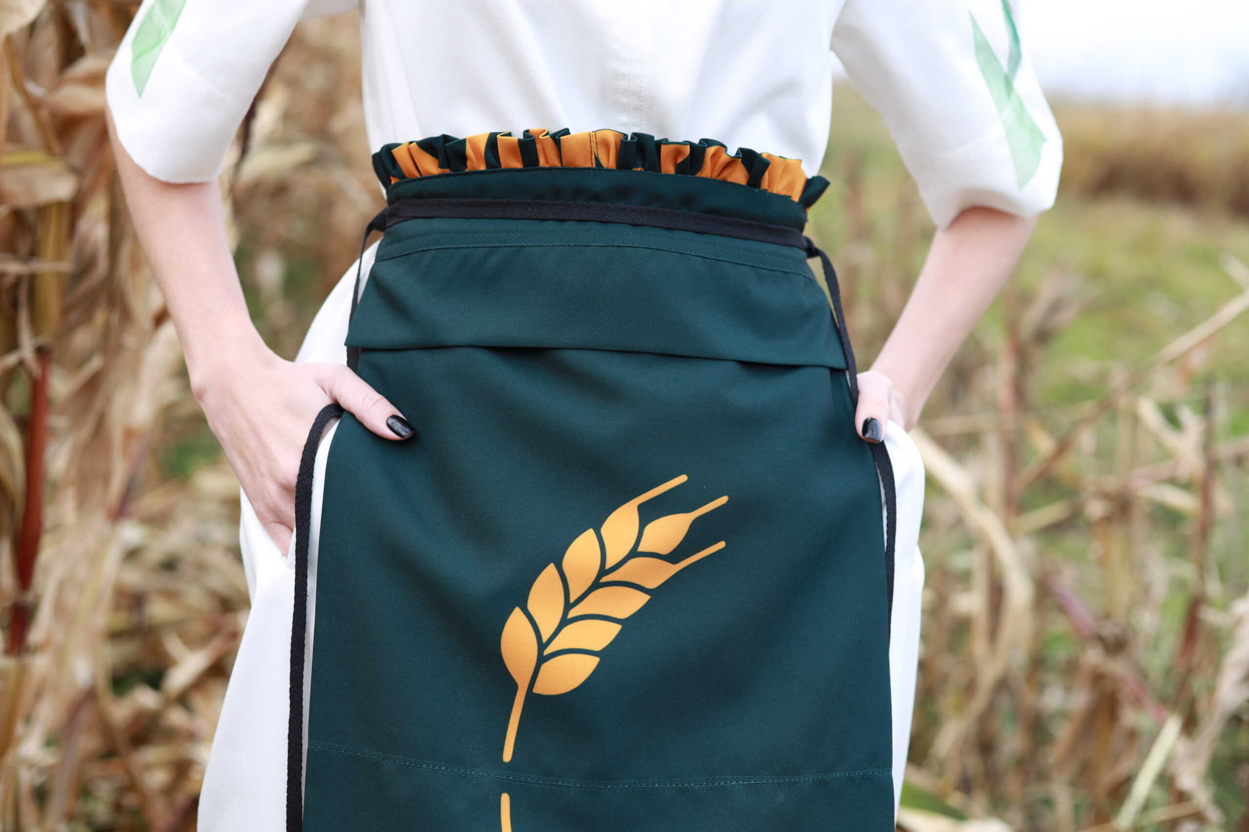 Фартух/Припенда - Зображення 4