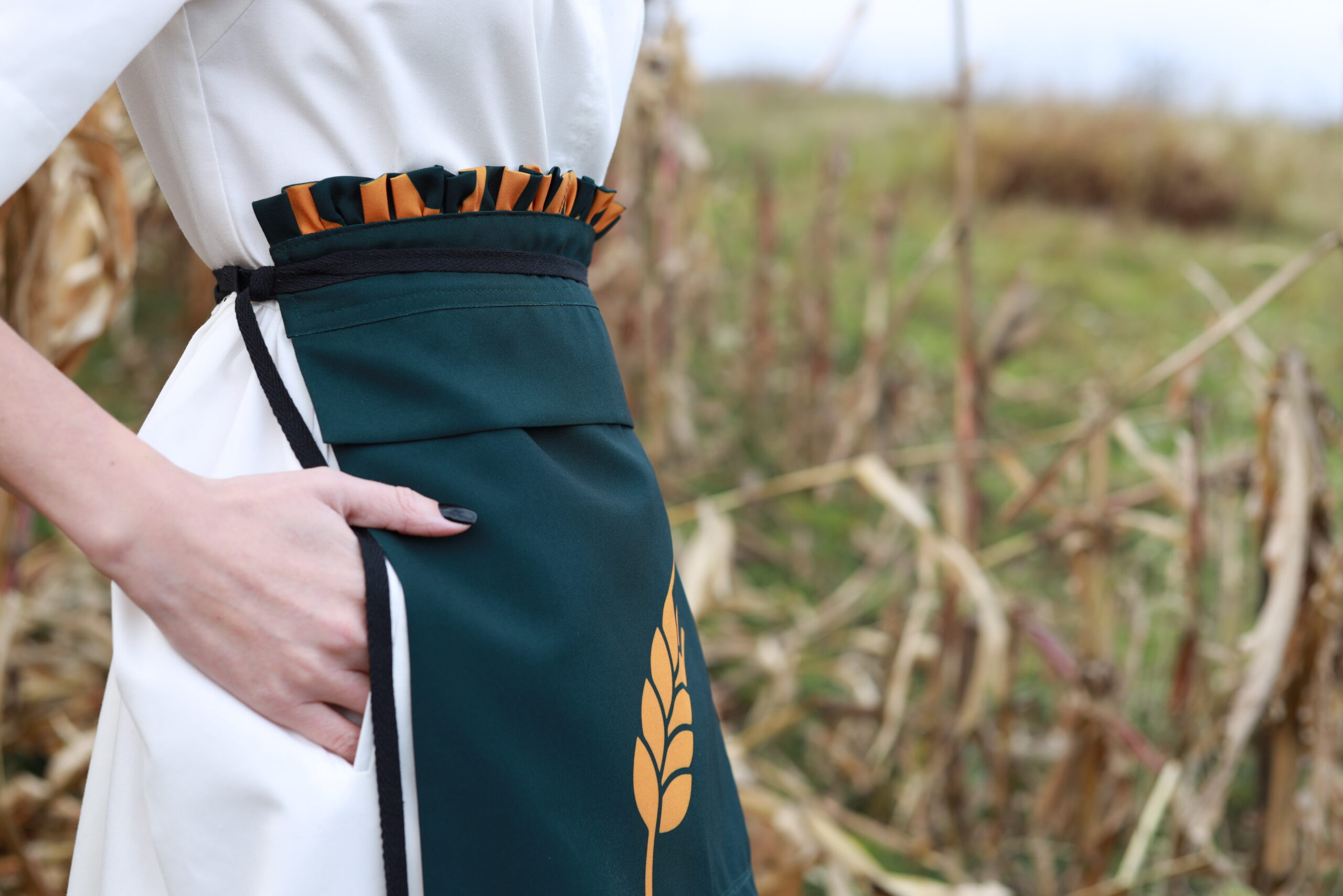 Фартух/Припенда - Зображення 5