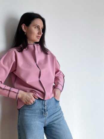 ЛОНГСЛІВ РОЖЕВИЙ