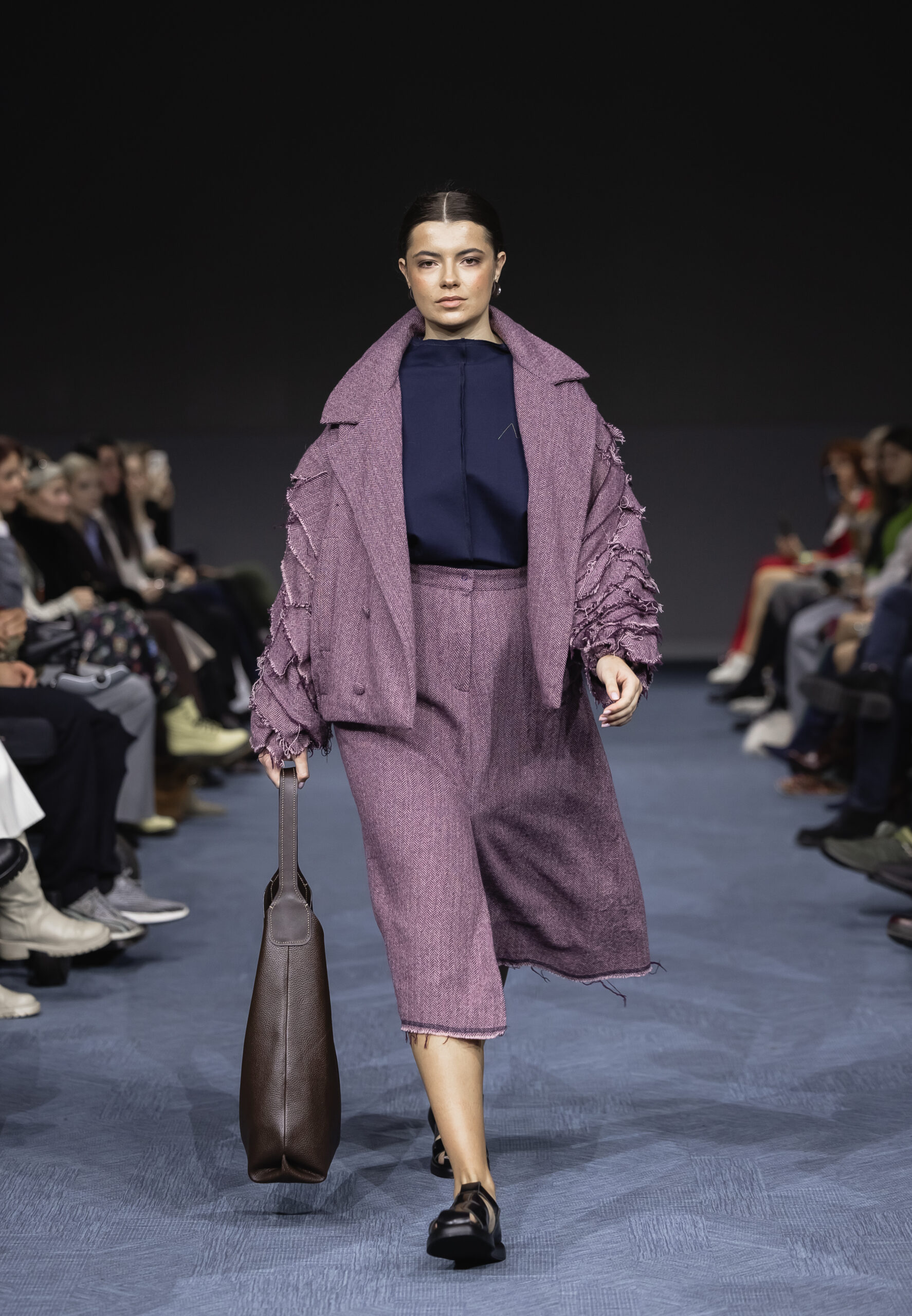 КУРТКА З ВОВНИ - Зображення 3