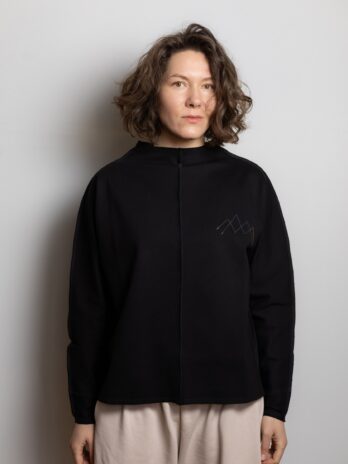 ЛОНГСЛІВ ЧОРНИЙ