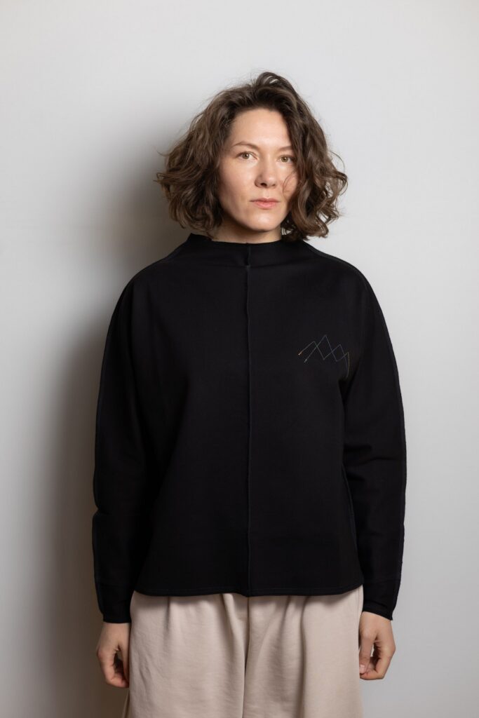 ЛОНГСЛІВ ЧОРНИЙ