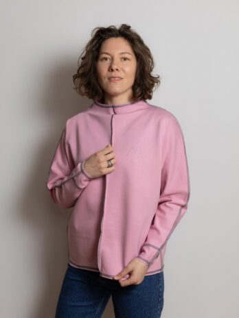 ЛОНГСЛІВ РОЖЕВИЙ