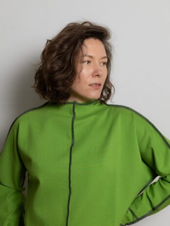 ЛОНГСЛІВ САЛАТОВИЙ