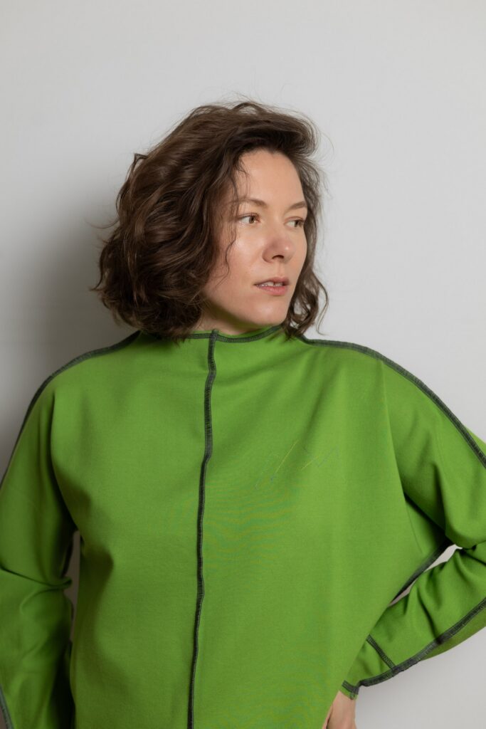 ЛОНГСЛІВ САЛАТОВИЙ