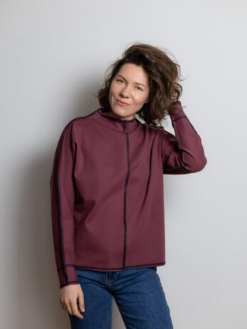 ЛОНГСЛІВ ЯГІДНИЙ