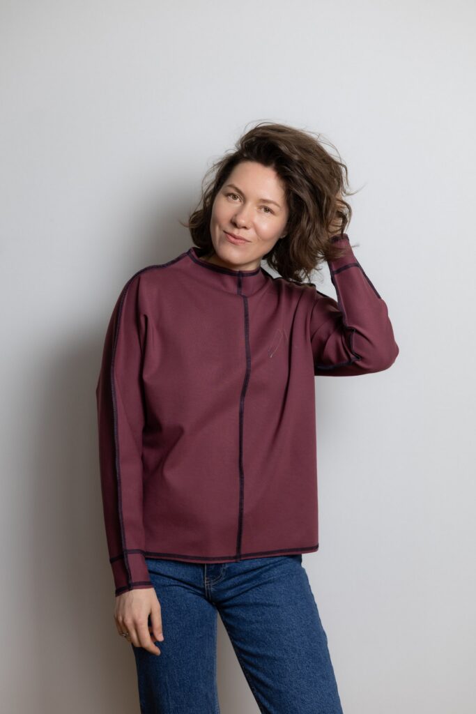 ЛОНГСЛІВ ЯГІДНИЙ