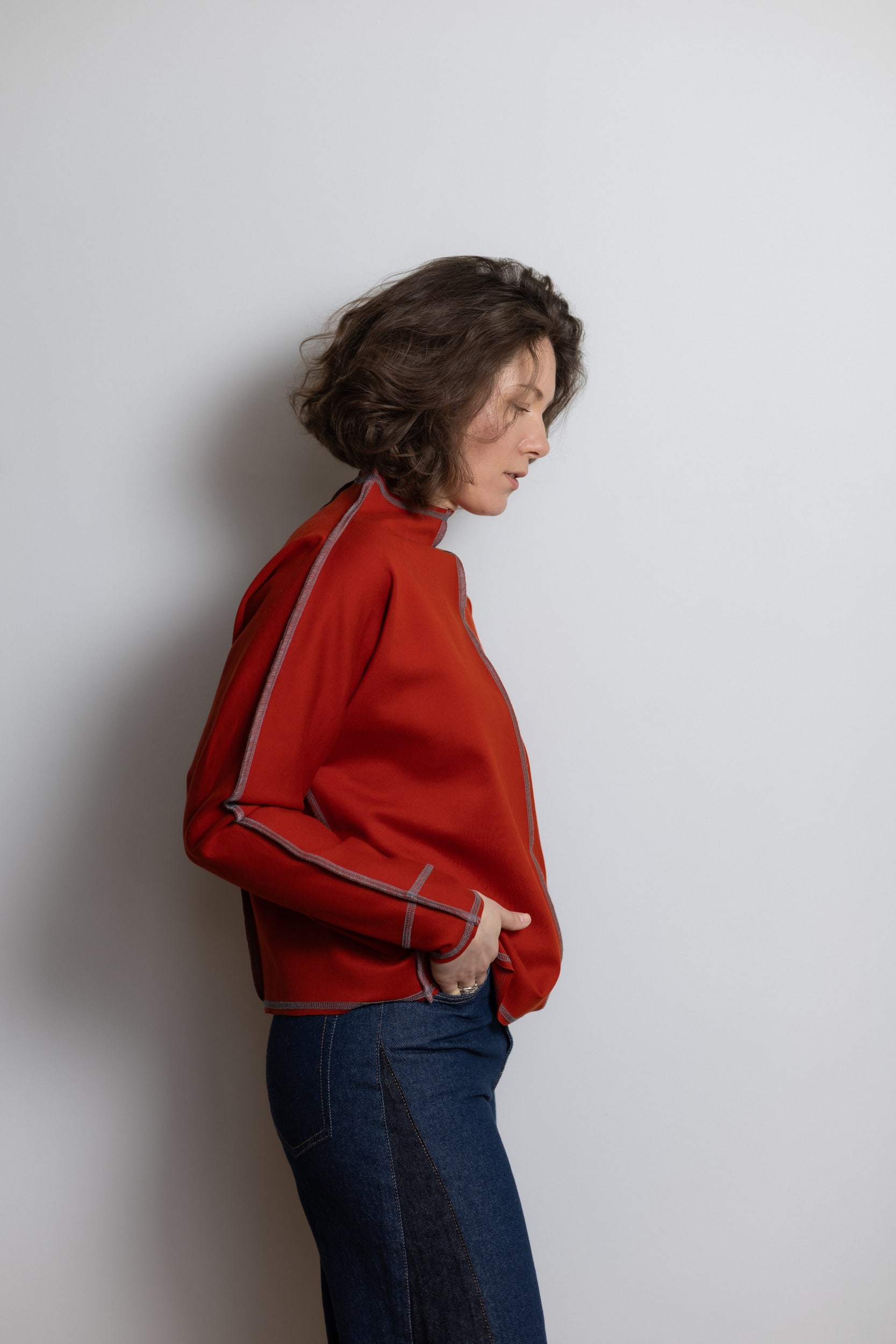 ЛОНГСЛІВ ПОМАРАНЧЕВИЙ - Зображення 3