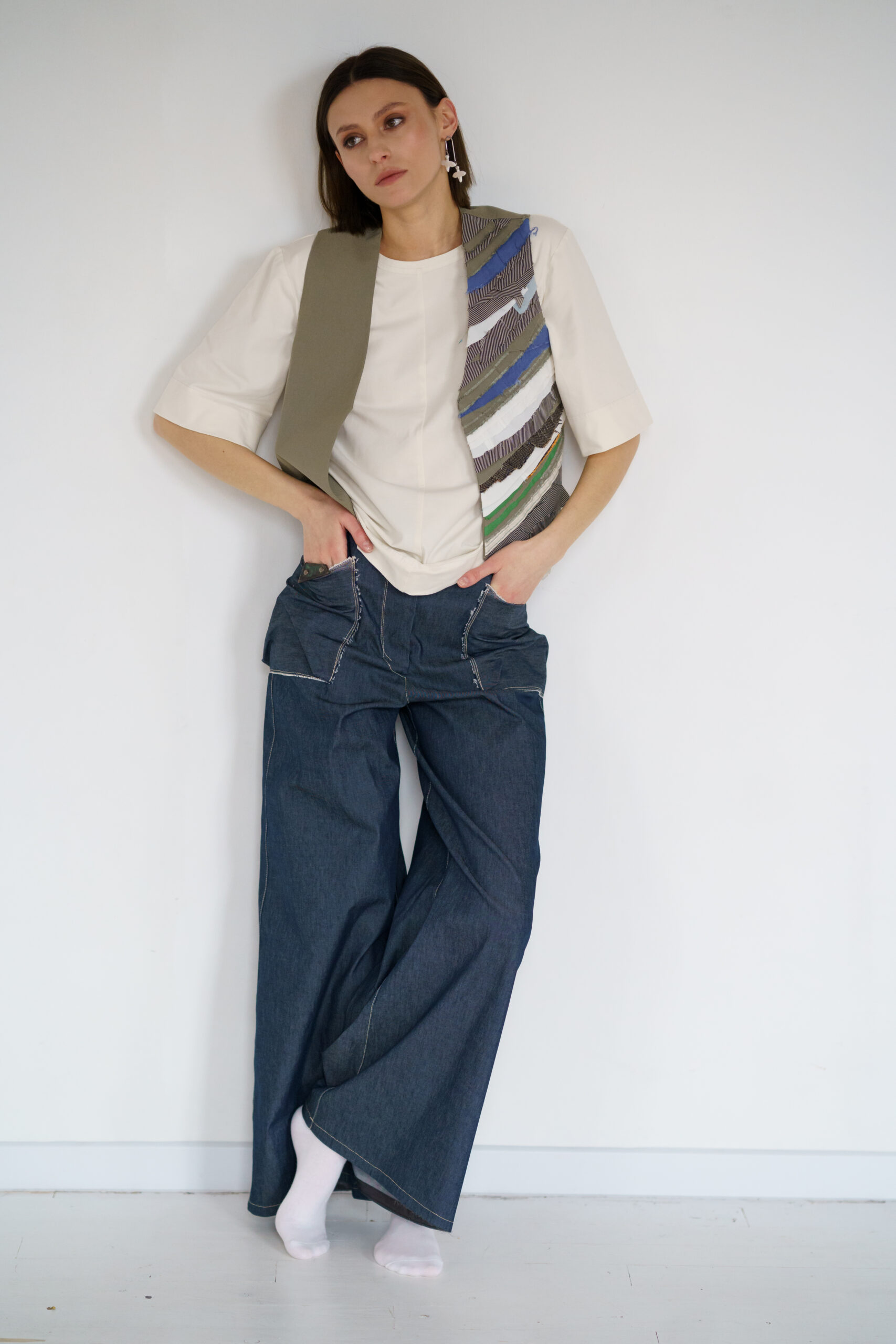 ФУТБОЛКА МОЛОЧНА - Зображення 9