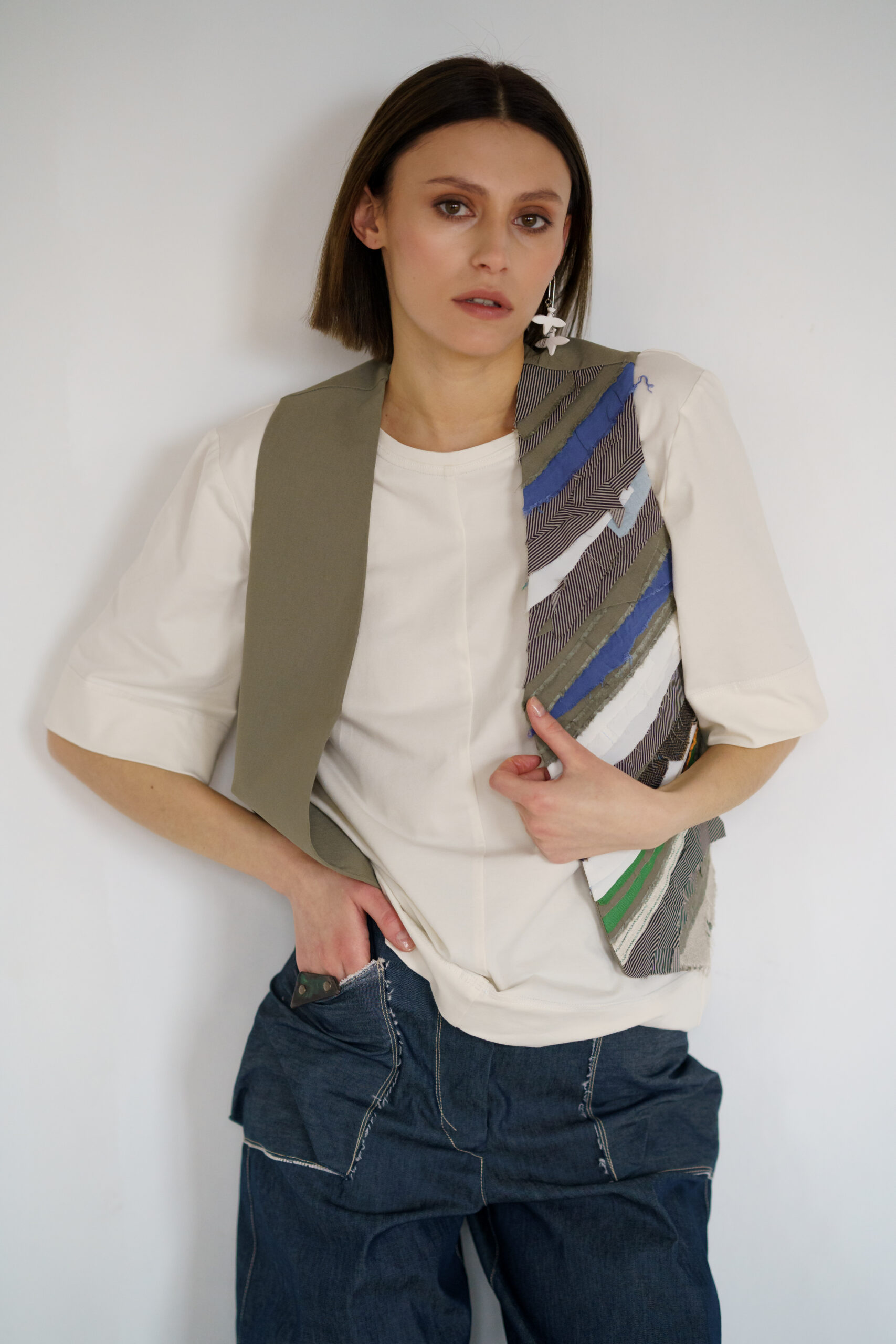 ФУТБОЛКА МОЛОЧНА - Зображення 8