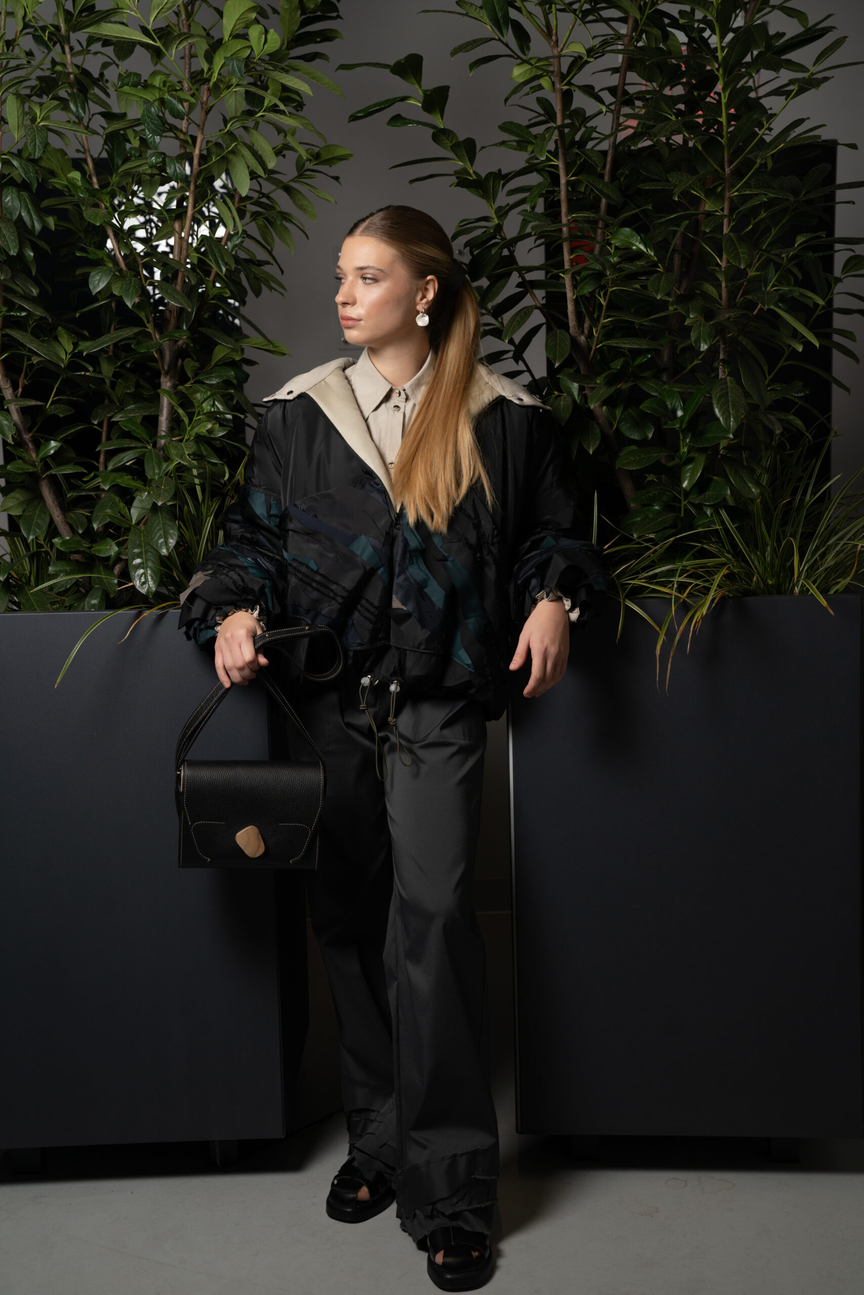 Куртка зимова - Зображення 4