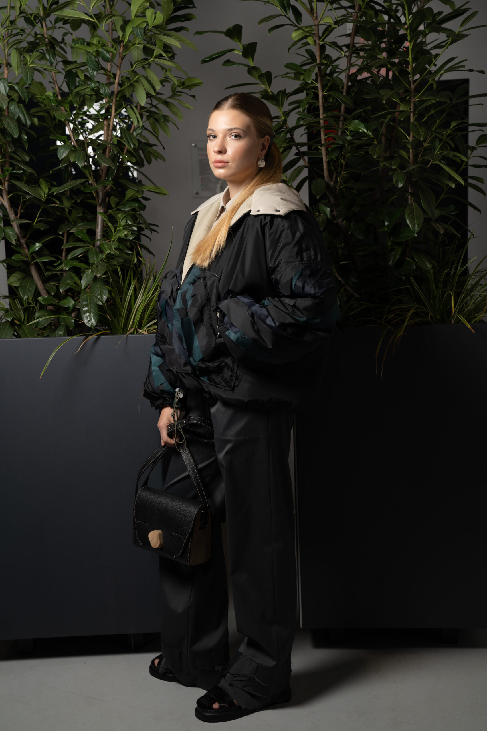 Куртка зимова - Зображення 5