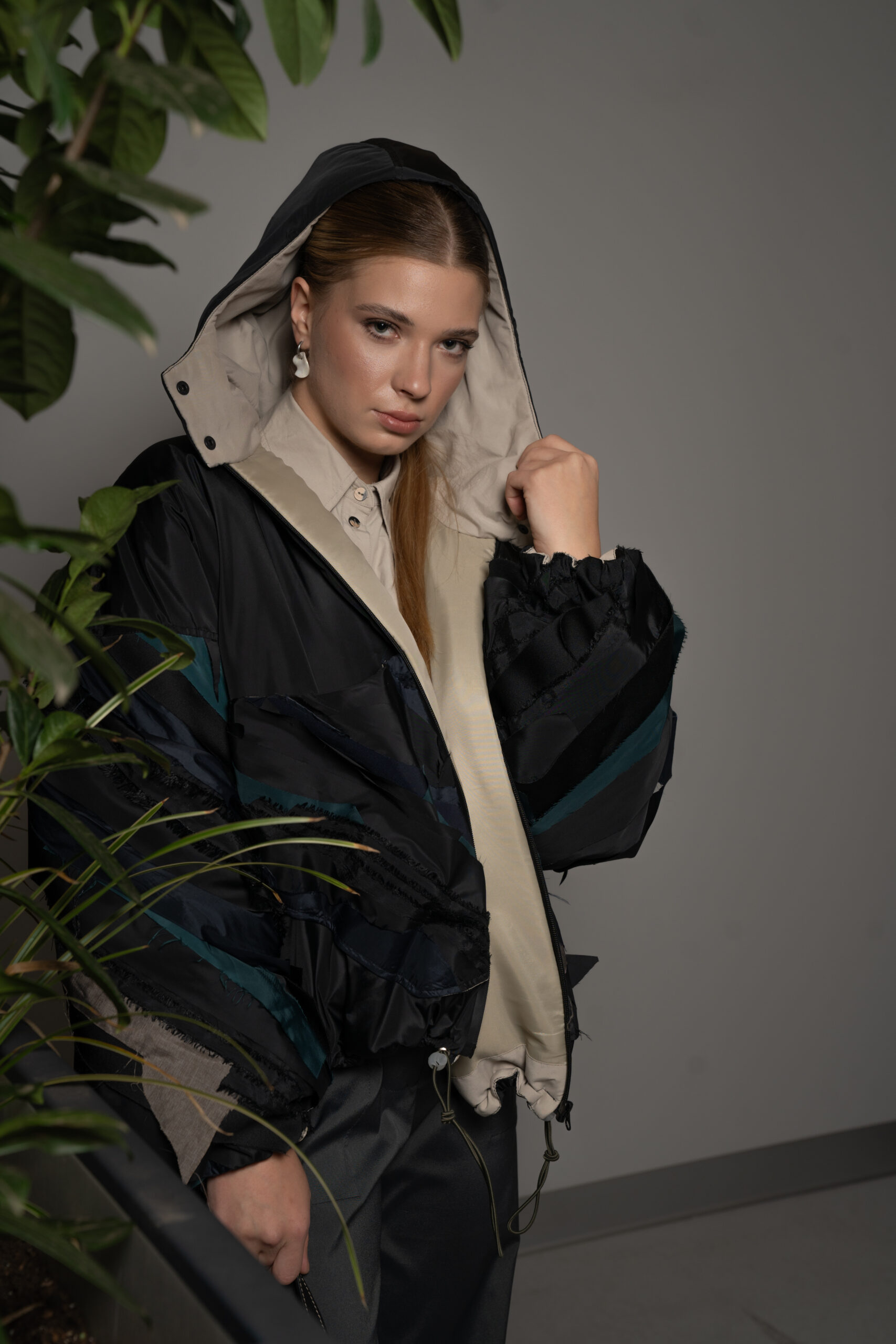 Куртка зимова - Зображення 2