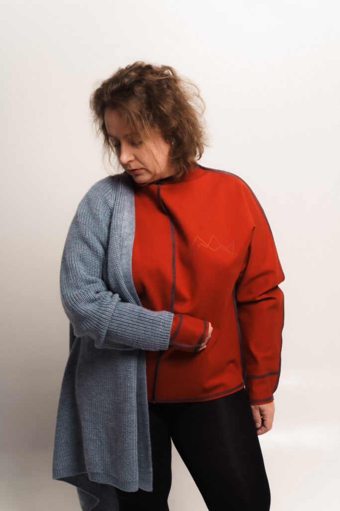 ЛОНГСЛІВ ПОМАРАНЧЕВИЙ