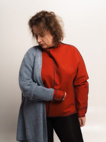 ЛОНГСЛІВ ПОМАРАНЧЕВИЙ