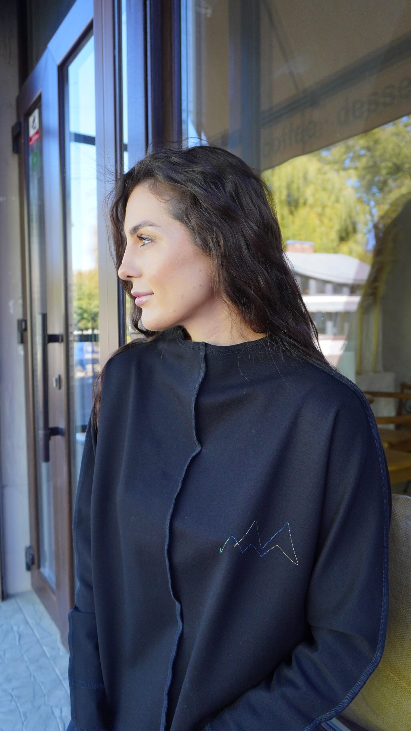 ЛОНГСЛІВ ЧОРНИЙ - Зображення 5