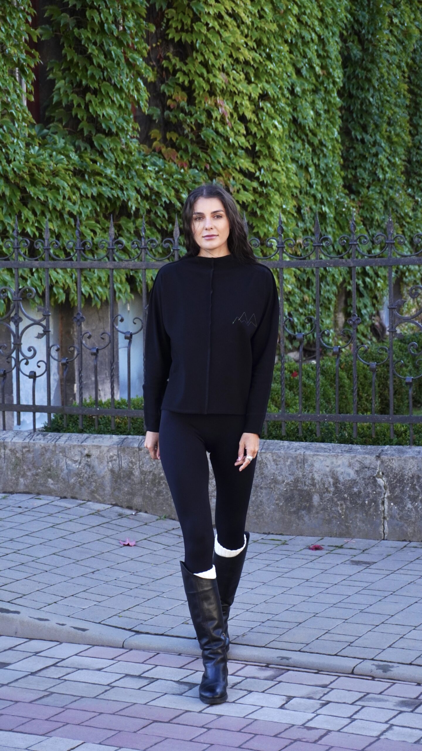 ЛОНГСЛІВ ЧОРНИЙ - Зображення 6