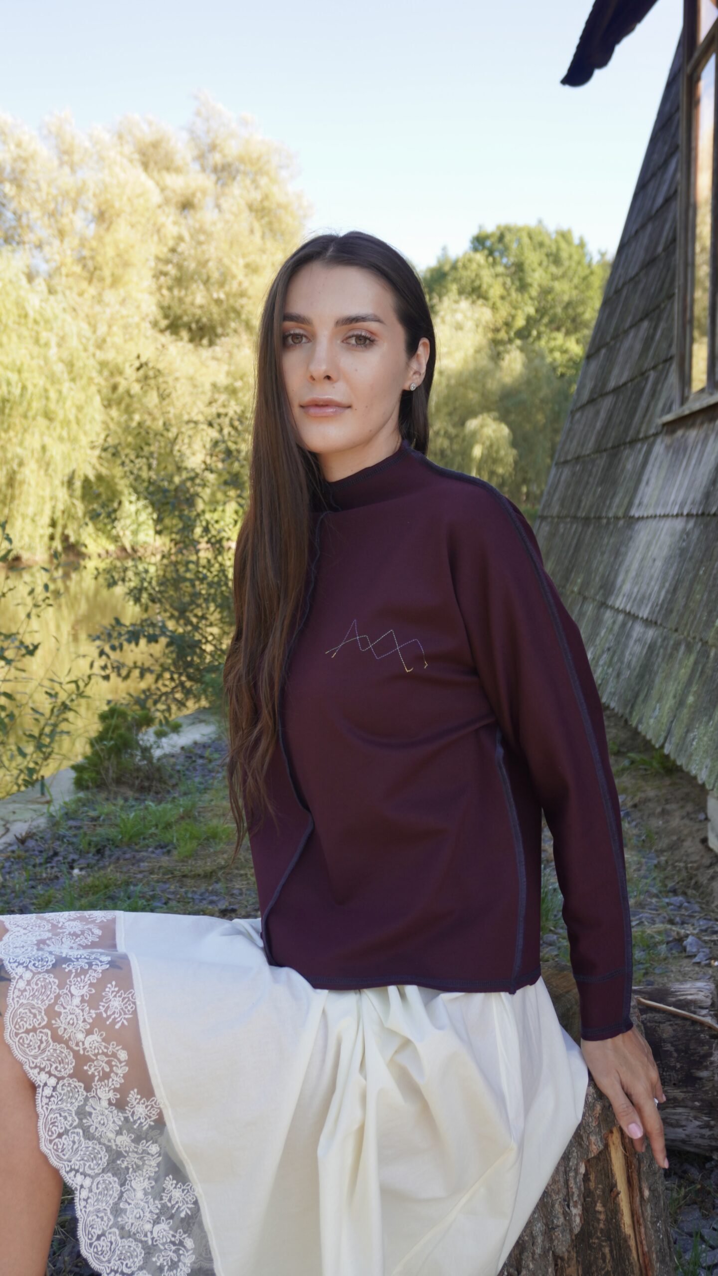 ЛОНГСЛІВ ВИННИЙ - Зображення 3