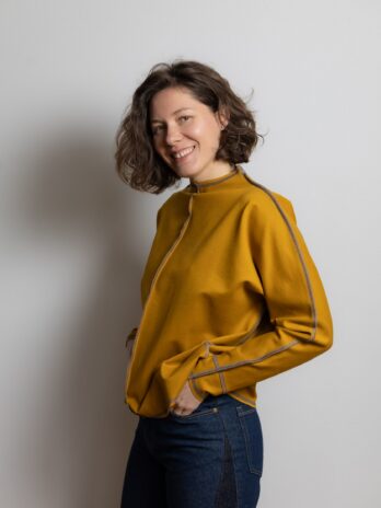 ЛОНГСЛІВ ОХРА