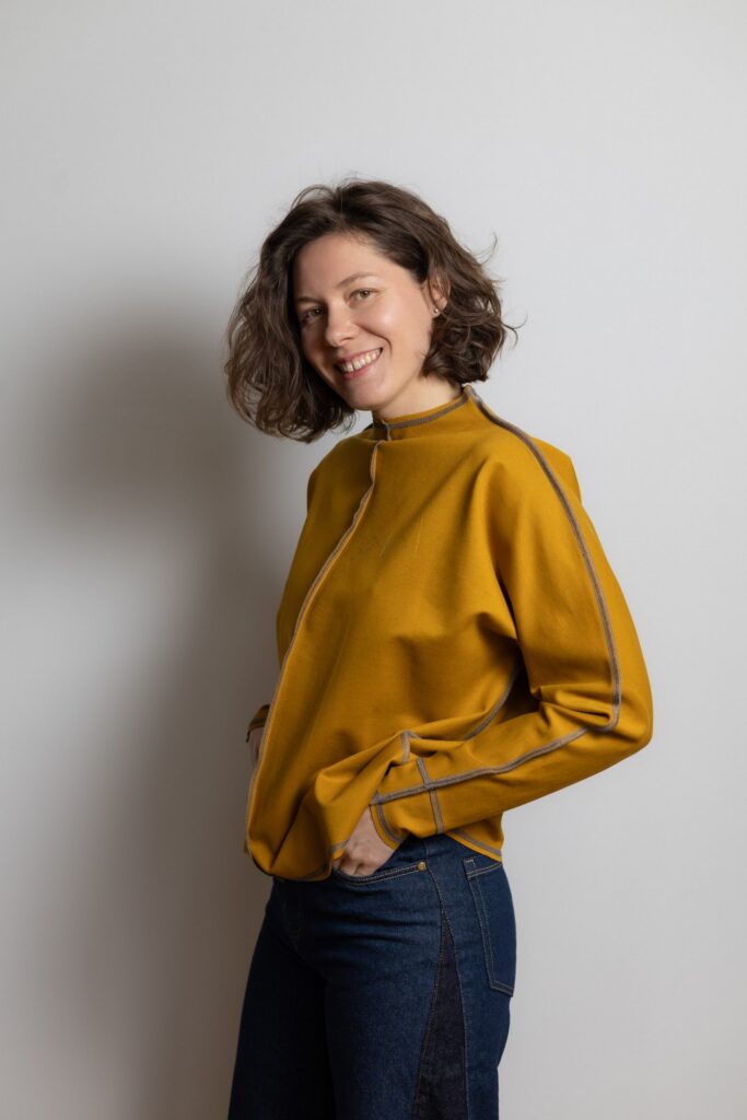 ЛОНГСЛІВ ОХРА