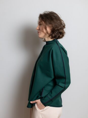 ЛОНГСЛІВ СМАРАГДОВИЙ