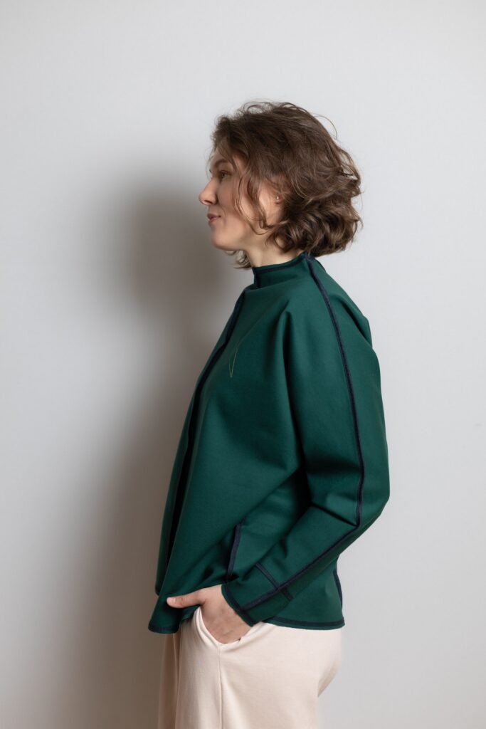 ЛОНГСЛІВ СМАРАГДОВИЙ